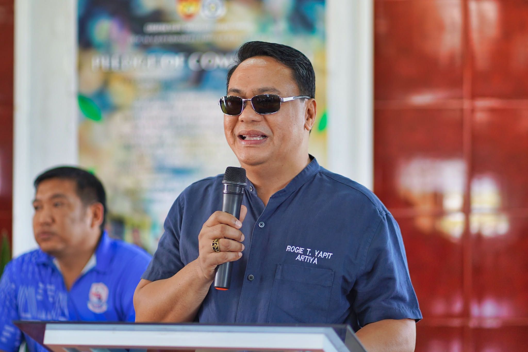 CSU LASAM, LGU BALLESTEROS PARTNER FOR SUSTAINABLE CACAO INDUSTRY DEVELOPMENT photo 6